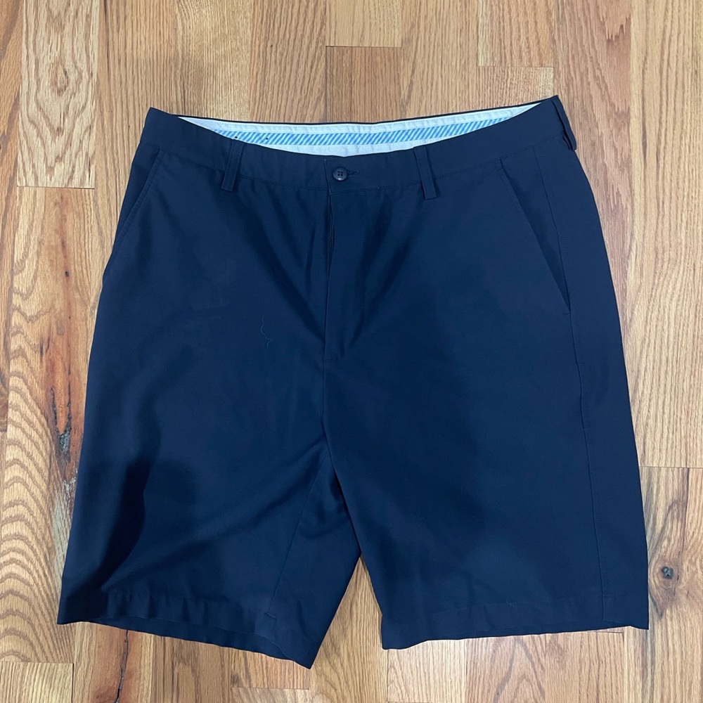 FootJoy golf shorts